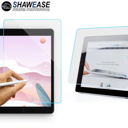 iPad 屏幕保護膜 (1)