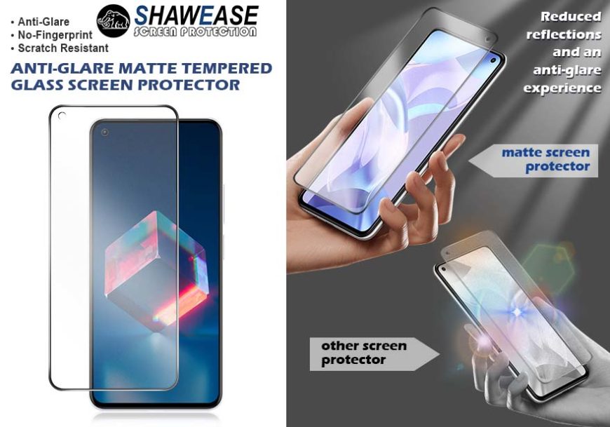 protection d'écran en verre mat(1)