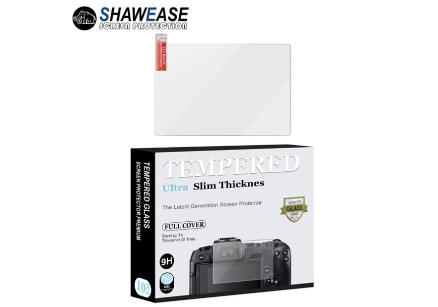 shawease-protector de pantalla personalizado