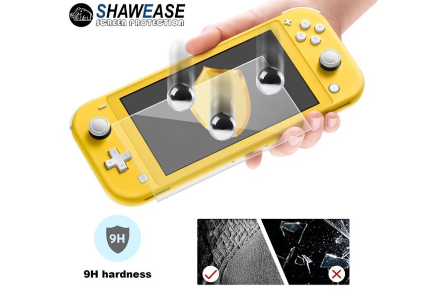 tempered -glass-screen-guard-for-nintendo-switch-lite