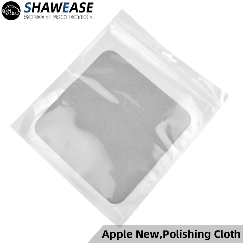 Apple Panno Per Lucidare - SHAWEASE