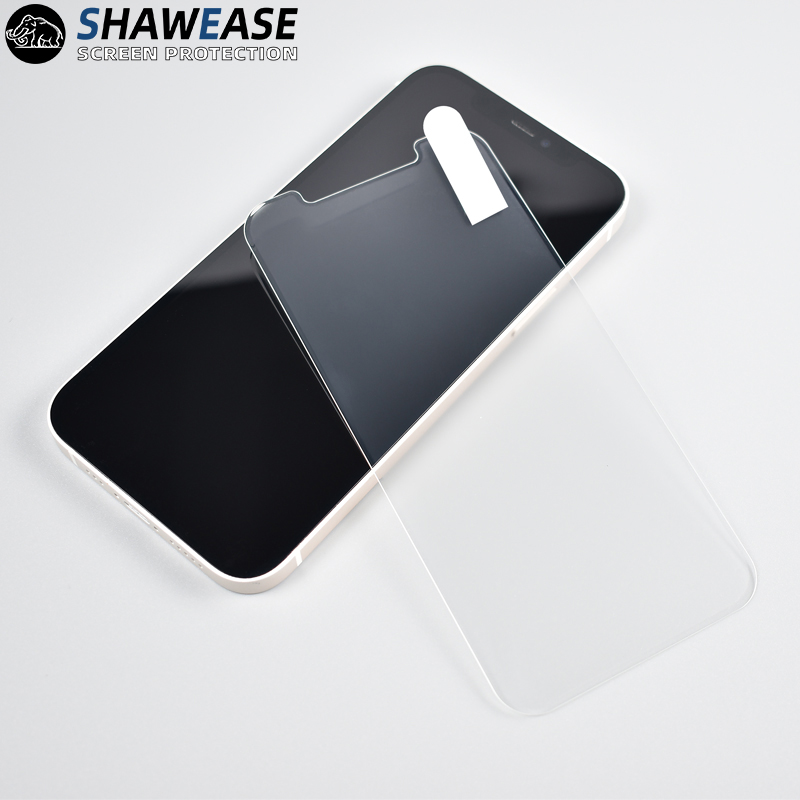 BROTECT AirGlass Matte Protection d'écran en verre mat pour Apple