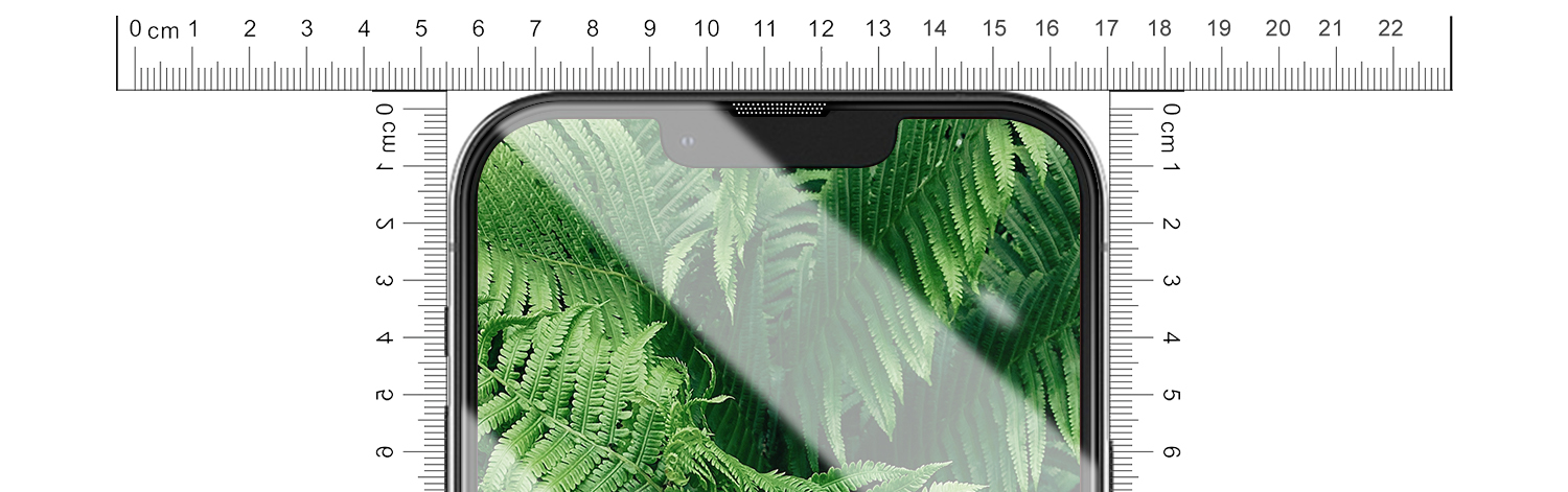 How Do You Determine The Quality Of A Mobile Phone Screen Protector ...