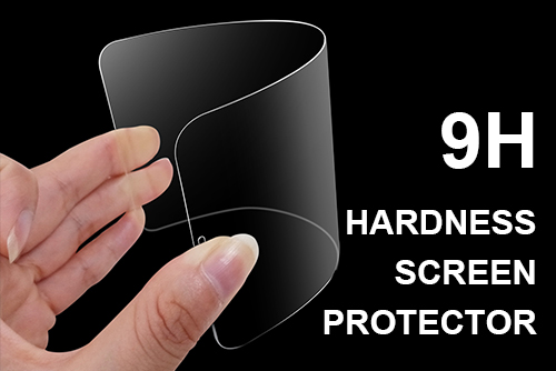 what-is-9h-hardness-screen-protector