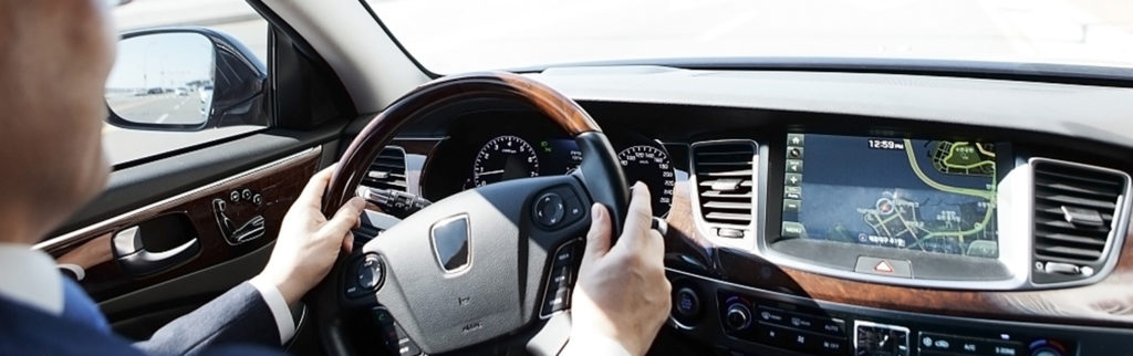 保護您的車載導航系統的屏幕保護膜 (2)